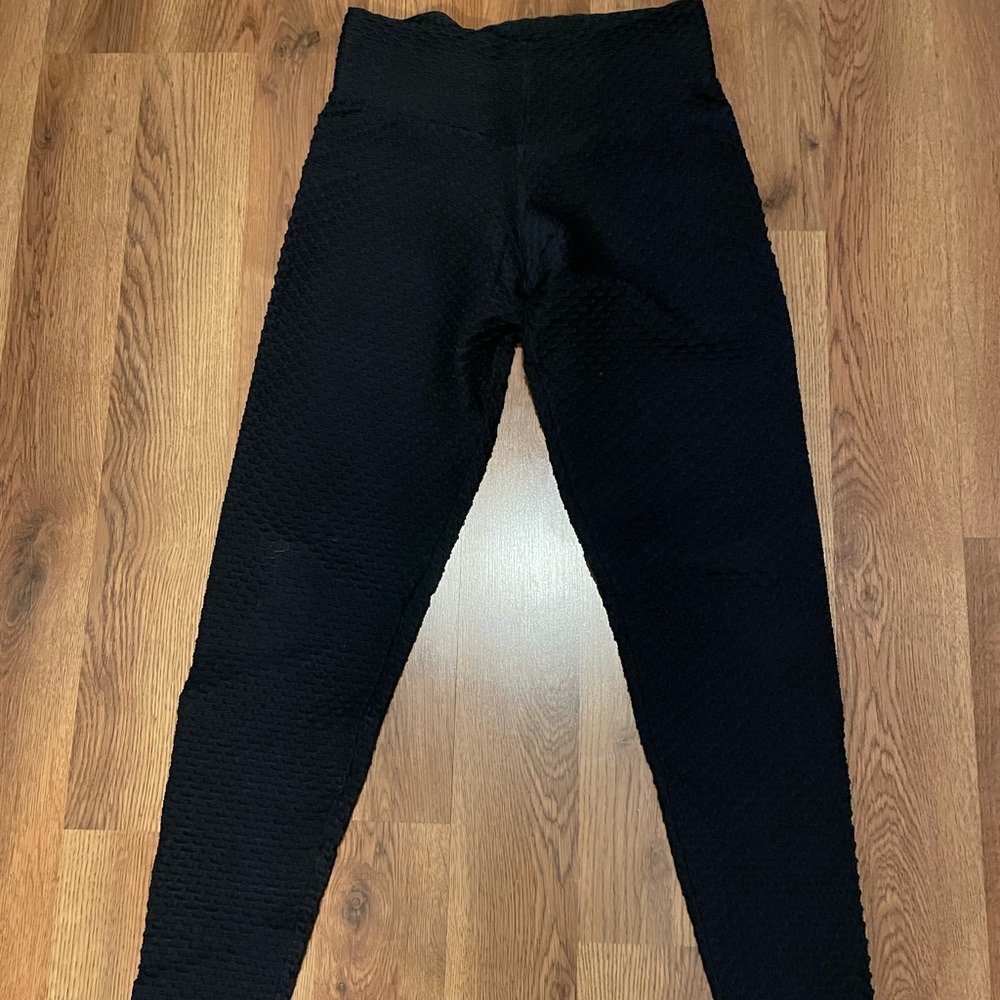 Booty by Brabants Croco Skin Leggings